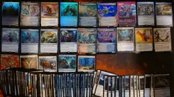 EDH - Sygg Merfolk Tribal , MTG Commander Deck, Bracket 2, Lorwyn Eclipsed - Image 2