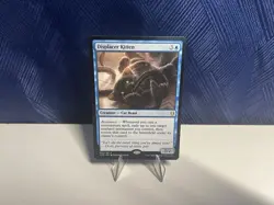 Displacer Kitten Commander Legends: Battle for Baldur's Gate Regular - Image 1