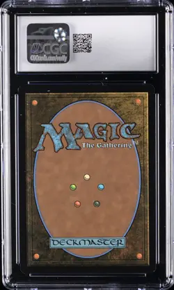 2025 MAGIC: THE GATHERING SLD: KIERAN YANNER LORD OF THE PIT CGC 10 GEM MINT - Image 2