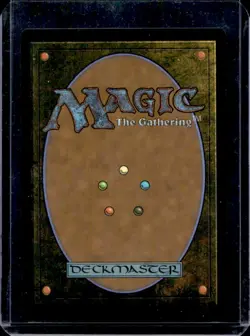 2025 Magic MTG MTG Secret Lair FAS-BOR7 Horus #2223 - Image 2