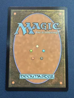 MTG Teleportation Circle - Adventures in the Forgotten Realms (AFR) NM - Image 2