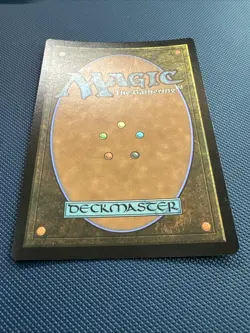 MTG Passionate Archaeologist - (CLB) NM Foil - Image 3