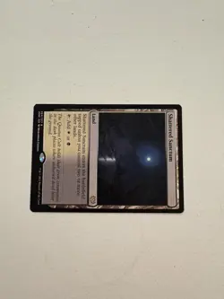 Shattered Sanctum (Innistrad: Crimson Vow) - Near Mint (NM) - MTG - Image 2