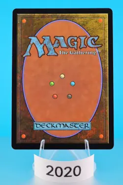 MTG Reliquary Tower Commander Masters Regular #425 - Image 2