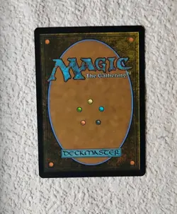 Abandoned Air Temple (Extended Art) - Avatar: The Last Airbender Rare #386 NM/M - Image 3