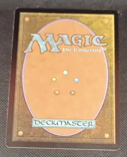 MTG Magic the Gathering Life's Legacy 183/269 NM Rare Foil Holo - Image 2