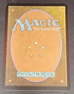 MTG Magic the Gathering The Chain Veil 215/269 NM Mythic Foil Holo - Image 2