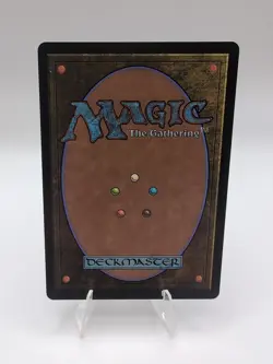 MTG Magic the Gathering - Blood Crypt Lorwyn Eclipsed Regular NM - Image 3