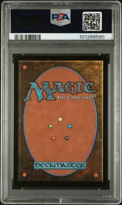 2024 MTG FOUNDATIONS BORDERLESS-FOIL #340 RECLAMATION SAGE PSA 10 - Image 2