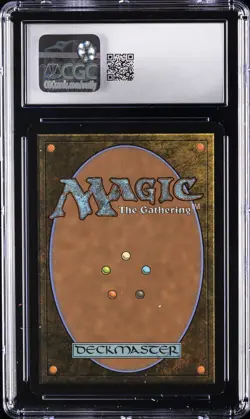 2025 MTG SLD RARE FOIL BORDERLES YOU'RE GONNA NEED A BIGGER BOAT CGC 10 GEM MINT - Image 2