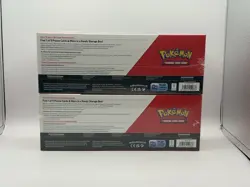 Pokemon Prismatic Evolutions Surprise Box & Booster Bundle Sams Club - LOT OF 2 - Image 2
