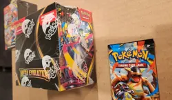 POKEMON MEGA EVOLUTION BOOSTER BOX x BOOSTER BUNDLE x PACK *New Sealed* - Image 3