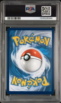 2021 POKEMON SWORD & SHIELD CHILLING REIGN FULL ART/GALARIAN ZAPDOS V PSA 10 - Image 2