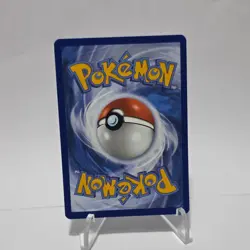 Pokemon Poke Pad Trainer Item 198/217 Regular English 2026 Ascended Heroes - Image 2
