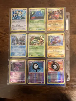 Pokemon TCG Bulk Holos And Reverse Holos - Image 2