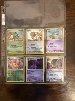 Pokemon TCG Bulk Holos And Reverse Holos - Image 5