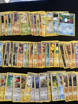 Huge Vintage. Mid-Era Pokemon Card Lot - E-readers, Rares, Holos, Reverse Holos - Image 4