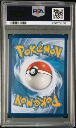 2022 POKEMON SWORD & SHIELD LOST ORIGIN #177 FA/ROTOM V PSA 10 - Image 2