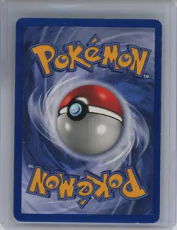 1999 Pokemon Jungle 13/64 Venomoth Holo - Image 2