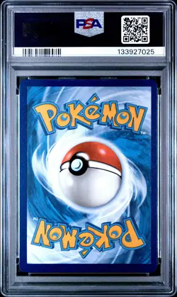 133927025 Snorunt 2023 Pokemon Scarlet Violet Paradox Rift #188 PSA 9 - Image 2