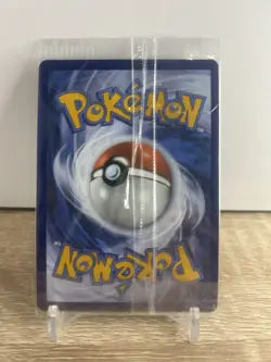 Pokemon SEALED Mewtwo SVP 052 SV 151 Ultra Premium Collection FA Promo - Image 2