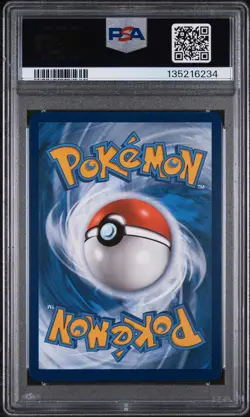 2023 POKEMON OBF EN-OBSIDIAN FLAMES SPECIAL ILLUSTRATION RARE CHARIZARD EX PSA 9 - Image 2