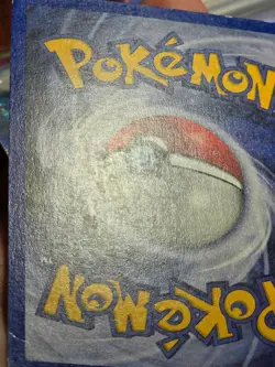 2000 Pokemon WotC Gym Challenge 4/132 – Erika's Venusaur – Holo Swirl – LP - Image 5