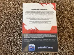Pokemon TCG Scarlet & Violet Destined Rivals Booster Bundle New & Factory Sealed - Image 2