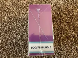 Pokemon TCG Scarlet & Violet Destined Rivals Booster Bundle New & Factory Sealed - Image 3