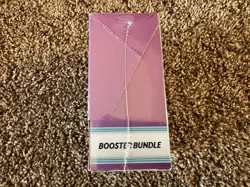 Pokemon TCG Scarlet & Violet Destined Rivals Booster Bundle New & Factory Sealed - Image 4