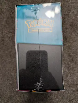 Pokemon Mega Evolution Ascended Heroes Pokemon Center ETB FACTORY SEALED - Image 2