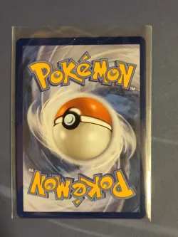 Punk Helmet Full Art 121/094 Phantasmal Flames Pokemon Card Item Near Mint NM - Image 2