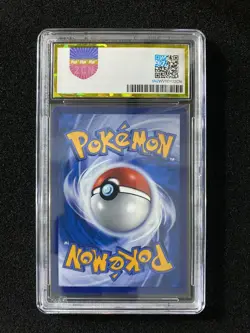 2023 Pokemon S.CHN CS3aC 129/125 CHR Bronzong Character Rare Holo PGS 9.5 LU57 - Image 2