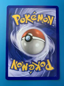 1st Edition Ekans 46/62 Fossil Set Rare Vintage 1999 Pokemon Card - NM - Image 2