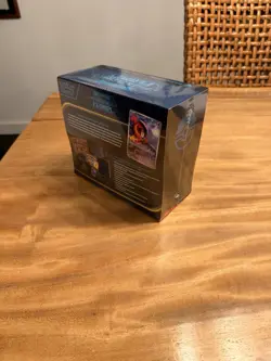 Pokemon Center Exclusive Phantasmal Flames Elite Trainer Box ETB Sealed - Image 2