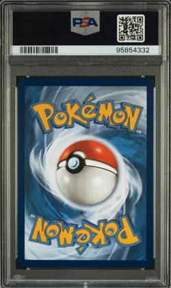 2022 POKEMON SWSH BRILLIANT STARS #TG29 FA/SINGLE STRIKE URSHIFU VMAX PSA 10 - Image 2