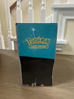 Pokemon TCG: Mega Evolution Ascended Heroes Pokemon Center Elite Trainer Box ETB - Image 2
