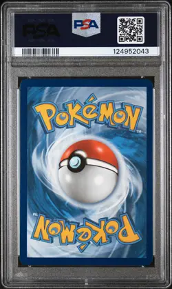 2020 POKEMON SWORD & SHIELD VIVID VOLTAGE #102 ZAMAZENTA PSA 10 - Image 2