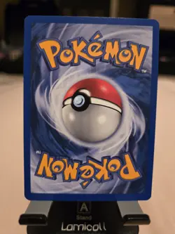 Pokemon TCG Totodile Neo Genesis Card 81/111 Unlimited Common NM PSA - Image 2