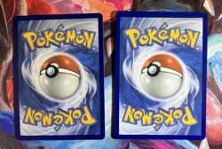Pokemon Celebrations Black Star Promo Cards (25th Anniversary) - Image 2