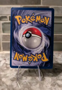 1999 Pokemon Jungle 1st Edition Lickitung 38/64 - Image 2