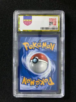 2024 Pokemon TCG S.Chinese CS6bC 135/131 AR Absol Art Rare Holo PGS 9.5 LU57 - Image 2