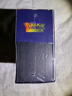 Pokemon Scarlet & Violet Surging Sparks FACTORY SEALED ETB Plus 8 Booster Packs! - Image 5