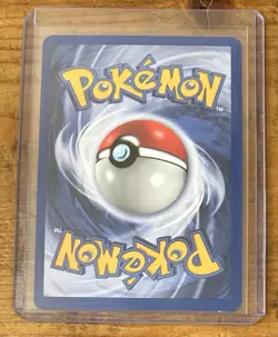Pokemon TCG Dark Charizard Team Rocket #21/82 Non Holo - Image 2