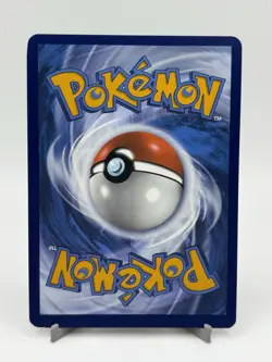 Pokemon Kangaskhan 204/182 Sv10 Destined Rivals Illustration Rare Full Art Holo - Image 2