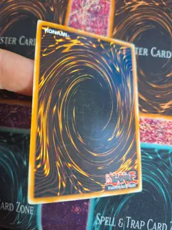 Yu-Gi-Oh! Soul of the Pure DB2-EN086 Common Unlimited NM/LP - Image 5