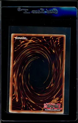 Gold Sarcophagus PT03-FR001 Ultra Rare Pharaoh Tour PRIZE CARD FRENCH Yugioh NM - Image 2