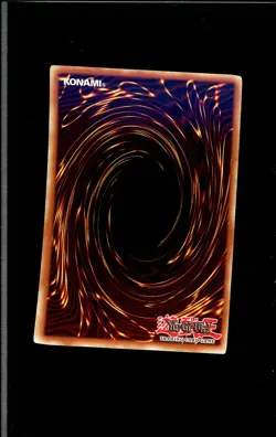 Gold Sarcophagus PT03-FR001 Ultra Rare Pharaoh Tour PRIZE CARD FRENCH Yugioh NM - Image 4