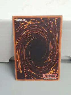 Yugioh Right Leg of the Forbidden One LOB-120 Ultra Rare Unlimited - Image 4