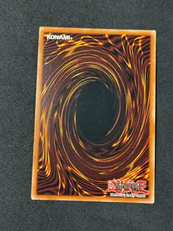 Yugioh Dark Magician FL1-EN002 Secret Rare Limited NM - Image 3